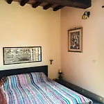 Apartamento Umbria, 