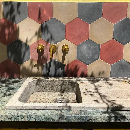 Umbria, Casa Sagrantina Con Piscina E Pergolato Appartamento *