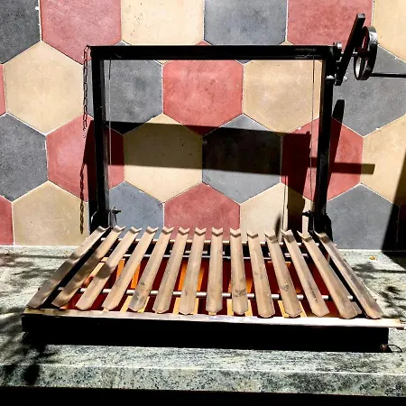 Umbria, Casa Sagrantina Con Piscina E Pergolato