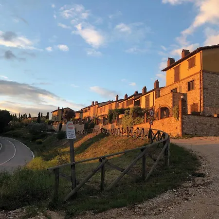 Umbria, Casa Sagrantina Con Piscina E Pergolato Appartamento *