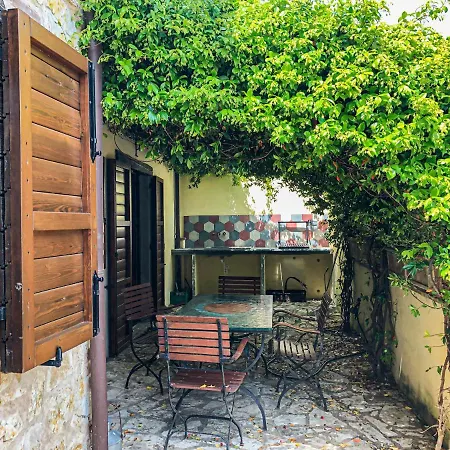 Apartmán Umbria, 
