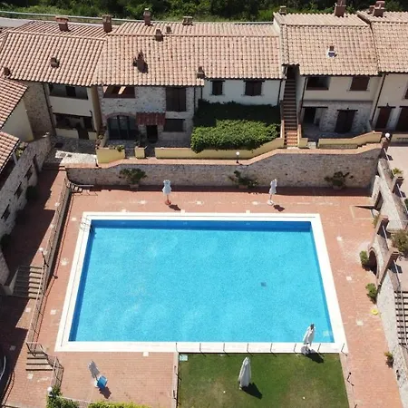 Apartman Umbria, 