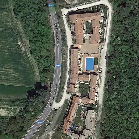 Umbria, 
