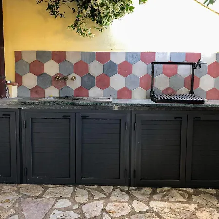 Umbria, Casa Sagrantina Con Piscina E Pergolato Collazzone