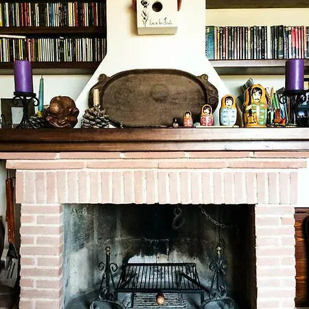 Umbria, Casa Sagrantina Con Piscina E Pergolato Appartamento Collazzone