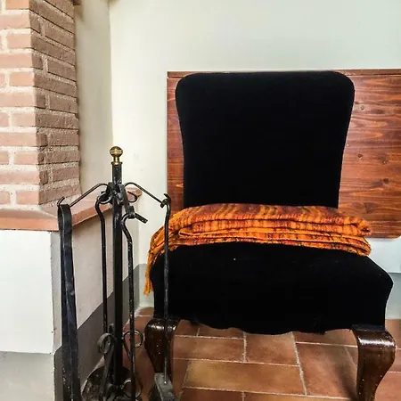 Umbria, Casa Sagrantina Con Piscina E Pergolato