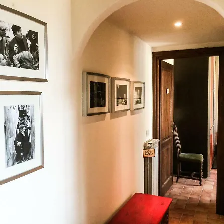 Umbria, Casa Sagrantina Con Piscina E Pergolato *