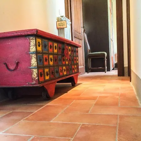 Umbria, Casa Sagrantina Con Piscina E Pergolato *