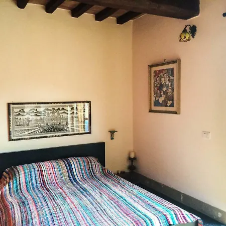 Apartment Umbria, 