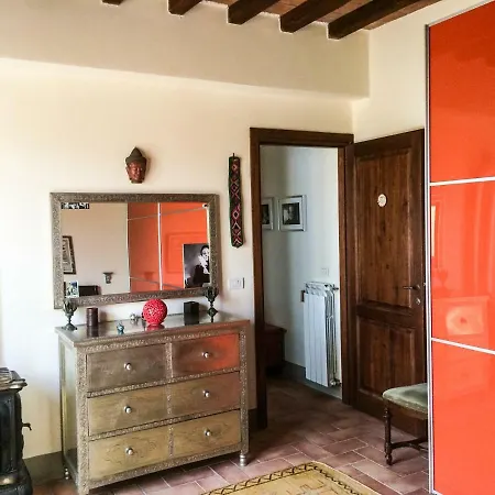 Umbria, Casa Sagrantina Con Piscina E Pergolato * Collazzone