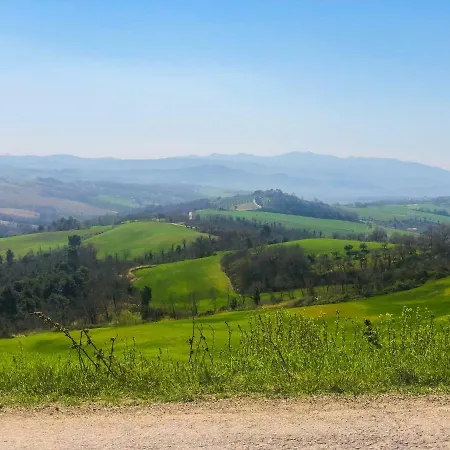 Appartamento Umbria, Casa Sagrantina Con Piscina E Pergolato *