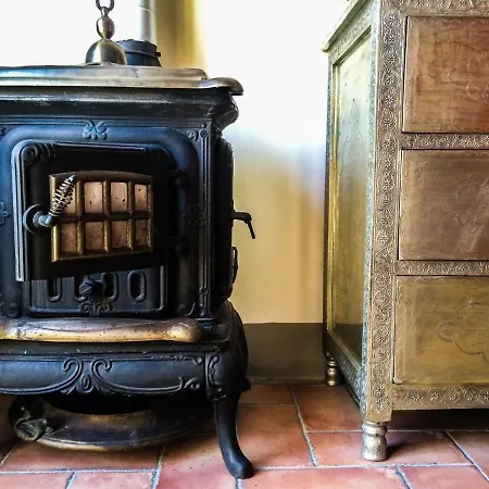 Umbria, Casa Sagrantina Con Piscina E Pergolato *