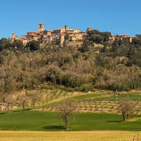 Umbria, 