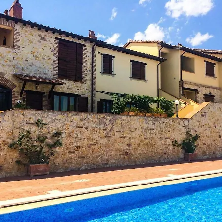 Apartment Umbria, 