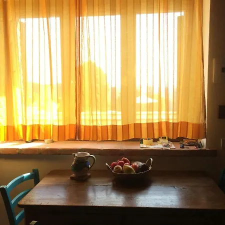 Lägenhet Umbria, 