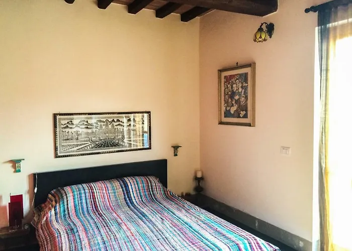 Apartamento Umbria, 